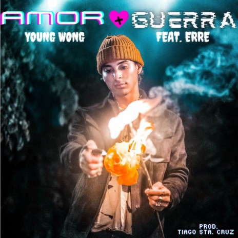 Amor & Guerra</3 (Radio Edit) ft. Erre | Boomplay Music