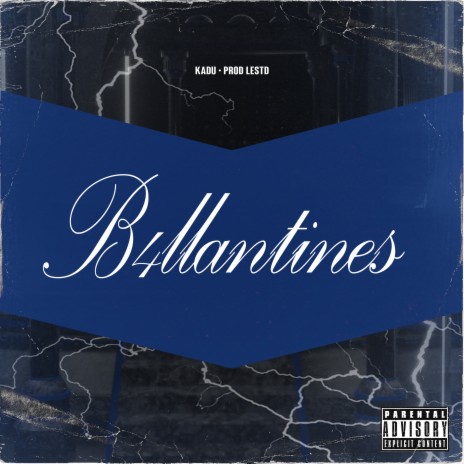 Ballantines | Boomplay Music