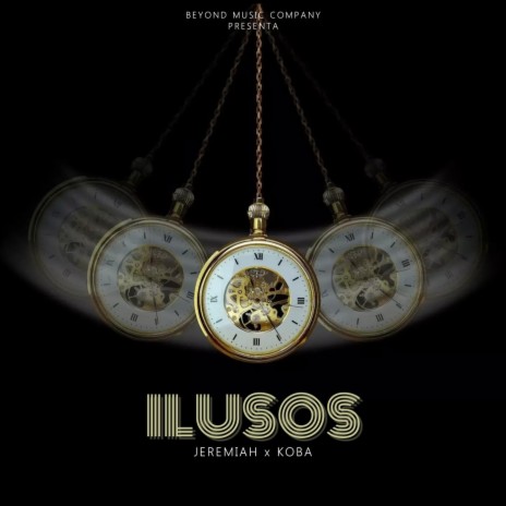 Ilusos ft. Koba | Boomplay Music