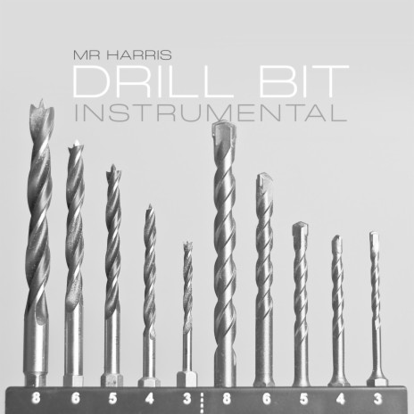 Drill Bit (Instrumental)