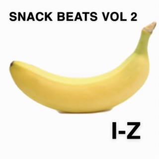 SNACK BEATS VOL 2