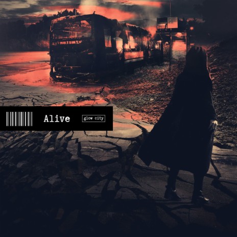 Alive | Boomplay Music