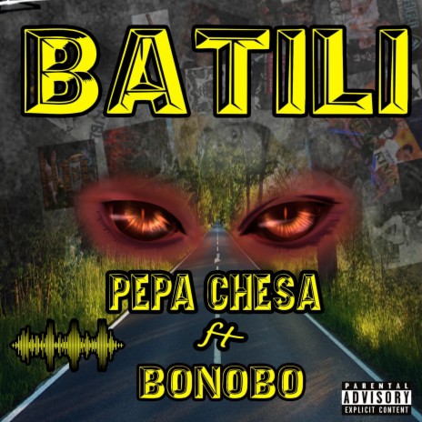 BATILI (feat. bonobo tz)