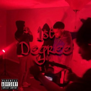 1st Degree EP