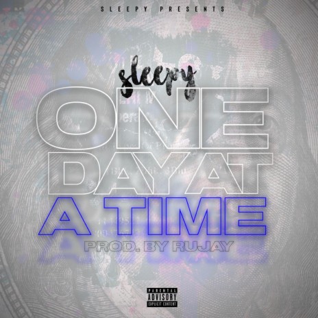 One day at a time (Radio Edit)