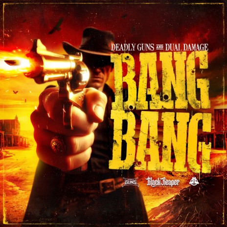 BANG BANG ft. Dual Damage | Boomplay Music