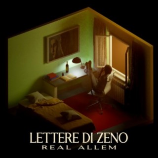 Lettere Di Zeno