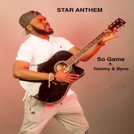 Star Anthem ft. Yommy & Byno | Boomplay Music