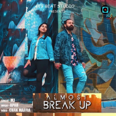Almost Breakup | Boomplay Music