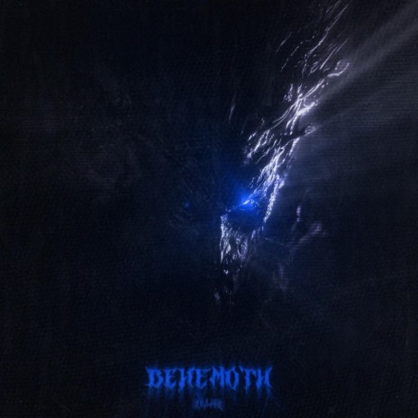 BEHEMOTH (Sped-Up) | Boomplay Music