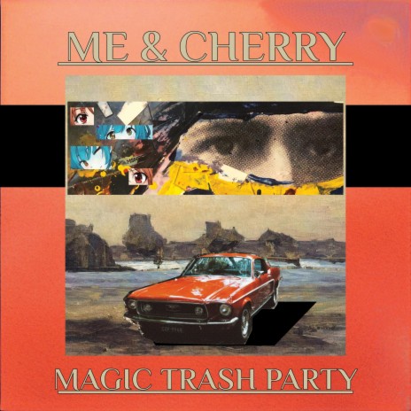 me & cherry | Boomplay Music