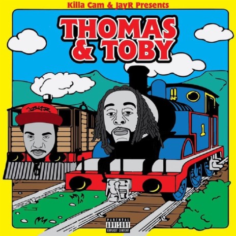 Train Gang | Boomplay Music