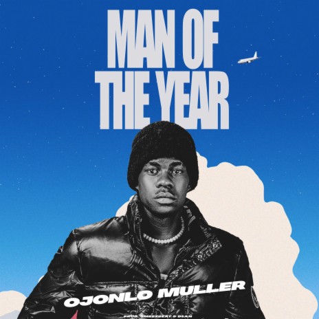 MAN OF THE YEAR | Boomplay Music