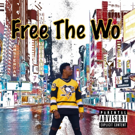 Free The Wo