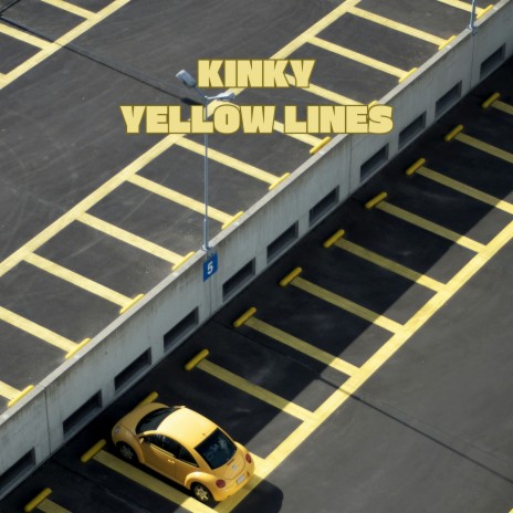 Yellow Lines (Radio Edit) | Boomplay Music