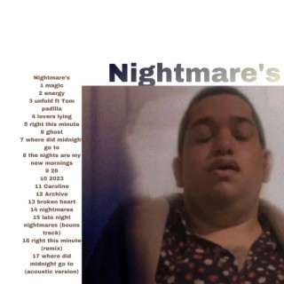 Nightmare's (remix)