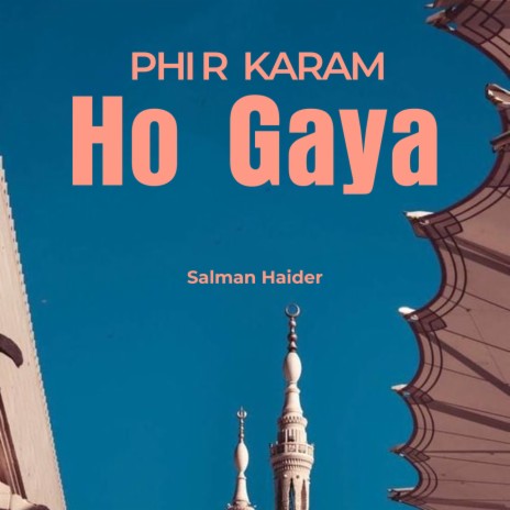 Phir Karam Ho Gaya | Boomplay Music