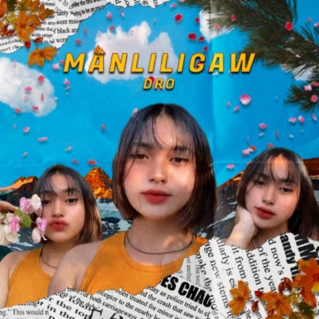 Manliligaw | Boomplay Music