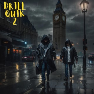 Drill Quik 2