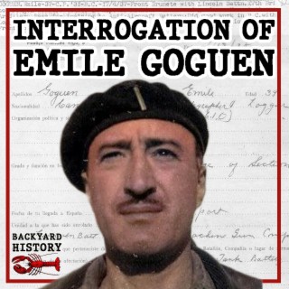 The Interrogation of Emile Goguen