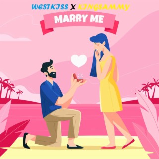Marry me (Remastered)