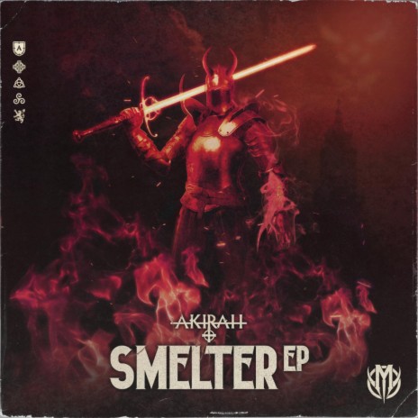 SMELTER | Boomplay Music