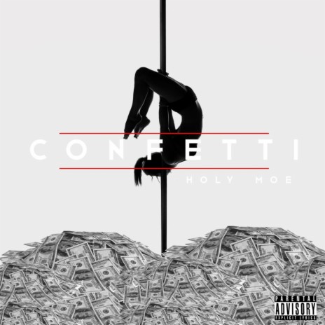 Confetti | Boomplay Music