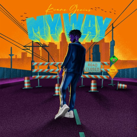 My Way | Boomplay Music