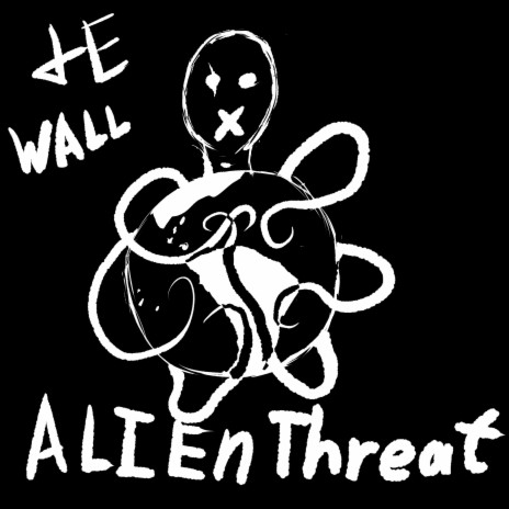 Alien Threat | Boomplay Music