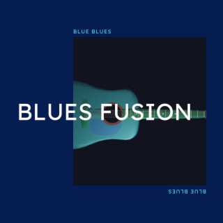 Blues Fusion: Eclectic Soundscape