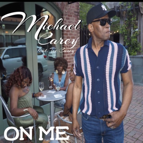 On me ft. Tee Carey | Boomplay Music