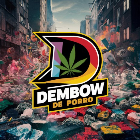 Dembow de porro | Boomplay Music