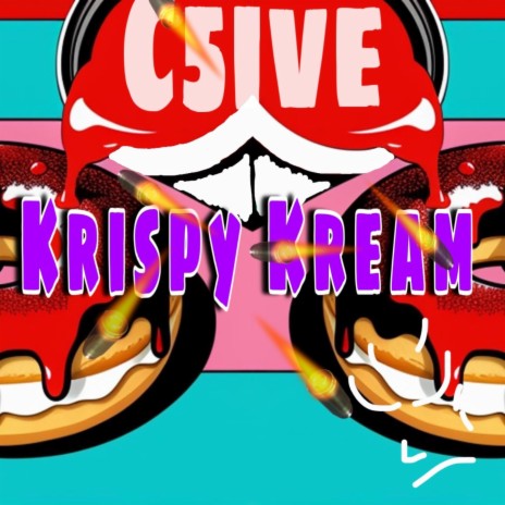 Krispy Kream | Boomplay Music