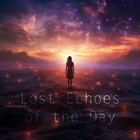 Lost Echoes of the Day | Boomplay Music