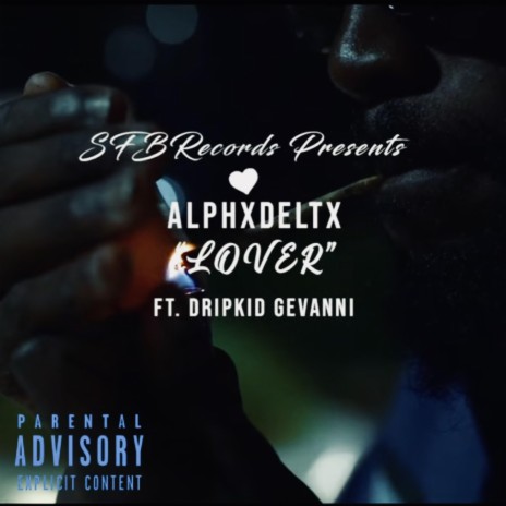 Lover ft. dripkid Gevanni | Boomplay Music
