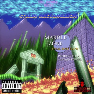 Marble Zone (Final Boss Flow)