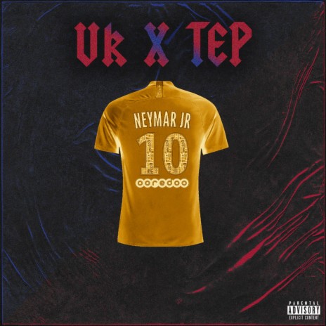 Neymar ft. TEP