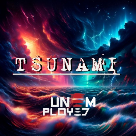 Tsunami