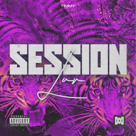 Session LUV | Boomplay Music