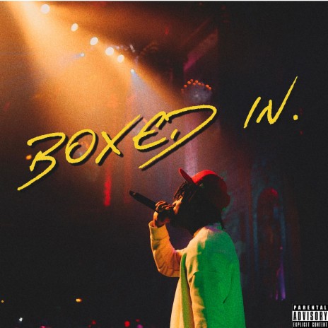 Boxed In | Boomplay Music