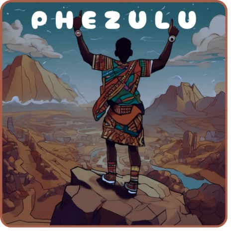 Phezulu ft. Keynote & QuayR Musiq