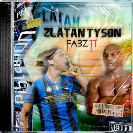 ZLATAN TYSON ft. Jef Kurowski | Boomplay Music