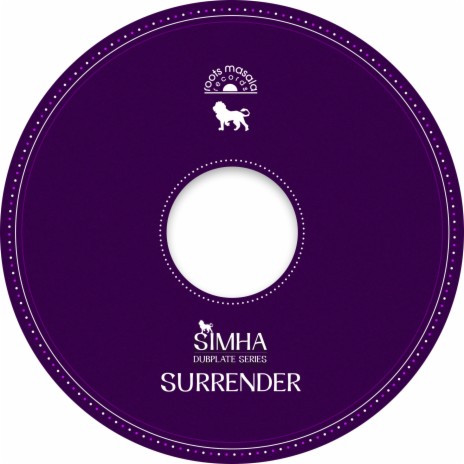 Surrender | Boomplay Music