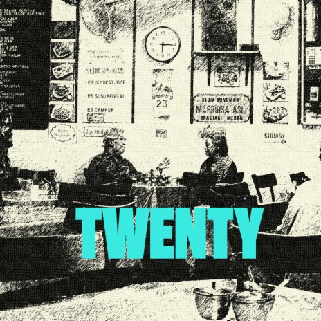 Twenty | Boomplay Music