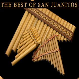 THE BEST OF SAN JUANITOS