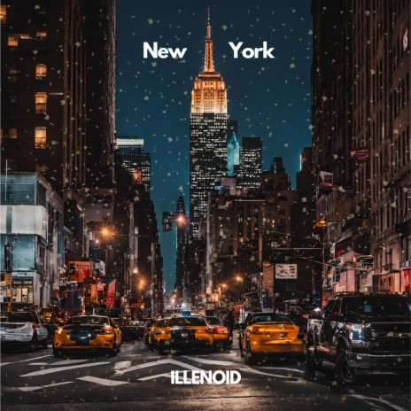 NEw York | Boomplay Music