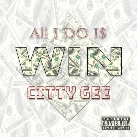 ALL I DO IS WIN (DIRTY) | Boomplay Music