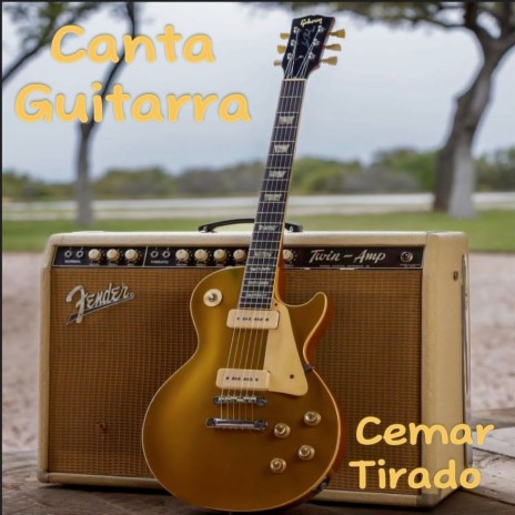 Canta Guitarra | Boomplay Music