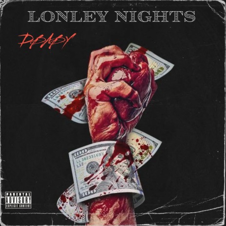 Lonley Nights | Boomplay Music