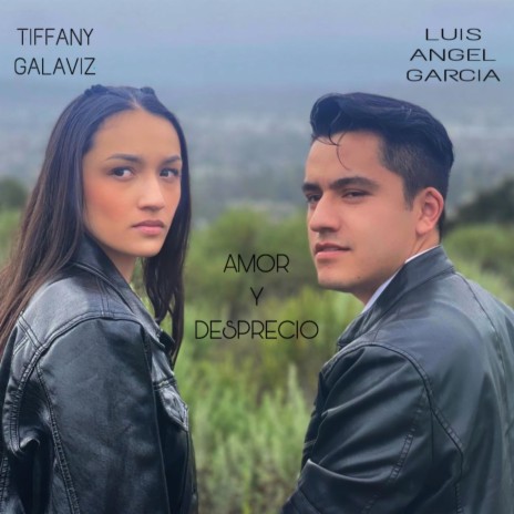 Fuiste Tu ft. Tiffany Galaviz | Boomplay Music